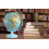 TOPGLOBE 30 cm Rotating Globe/Educational Globe - Map in Italian - Diameter (30 cm) 3