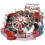 FALLER 140439 Roundabout Flipper with mtr HO Scale Building Kit 1
