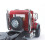 Bruder MACK Granite Truck Low Loader with JCB 4CX Backhoe Loader 5