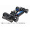 Tamiya TAMIYA 1: 10 TT 300058584 02D Drift Spec Chassis 2