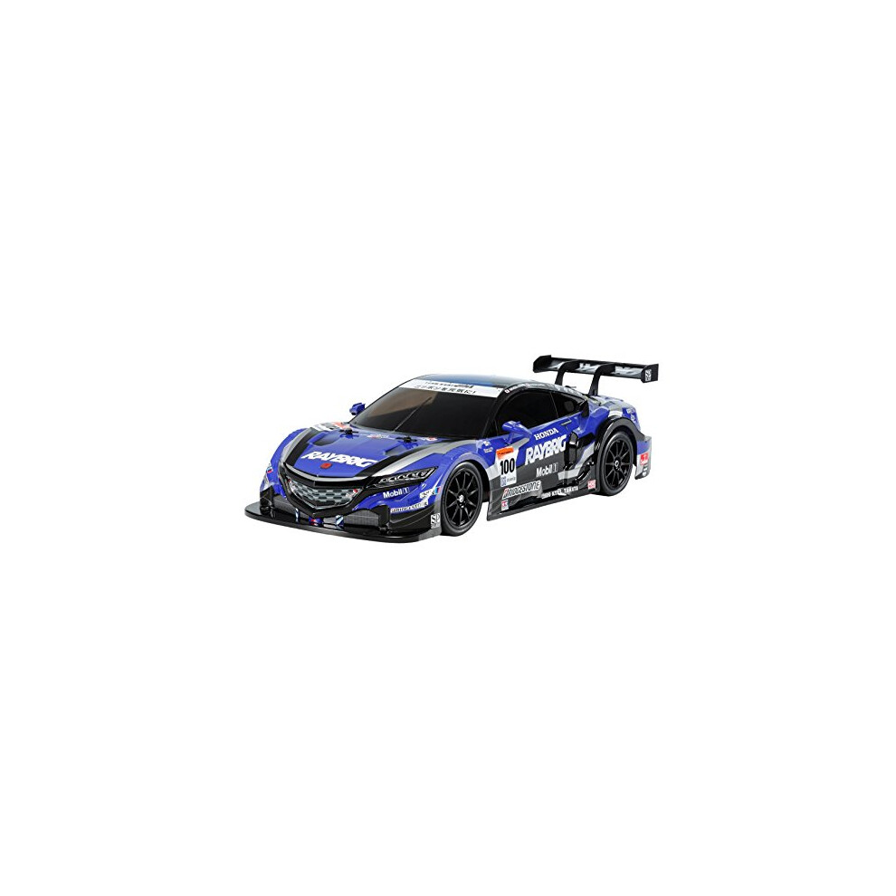 Tamiya 300058599 ? Vehicle ? 1:10 Rc Raybrig Nsx Concept-Gt (Tt-02)