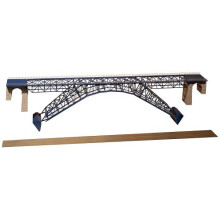 Faller 120535 Biestchtal bridge HO Scale Building Kit