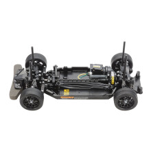 TAMIYA 57986 1:10 RC TT-02 Chassis First Try On-Road Vehicle