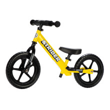 Strider - 12 Sport Kids Balance Bike (18 Months - 5 years) in Yellow
