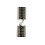 BACHMANN E-Z TRACK? EXPANDER PACK - Nickel Silver - N Scale 3