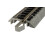 BACHMANN E-Z TRACK? EXPANDER PACK - Nickel Silver - N Scale 2