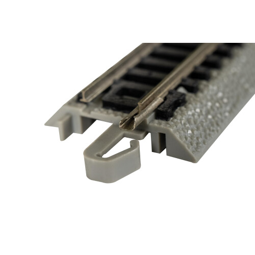 BACHMANN E-Z TRACK? EXPANDER PACK - Nickel Silver - N Scale 1