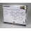 BACHMANN E-Z TRACK? EXPANDER PACK - Nickel Silver - N Scale 5