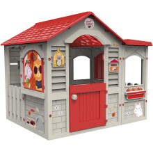 Chicos 89627 Play House, Multicolor, One Size