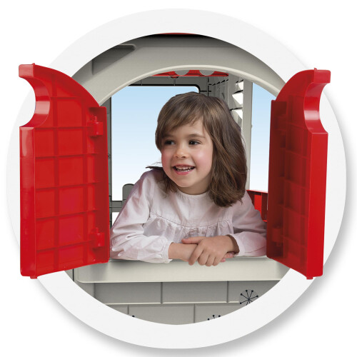 Chicos 89627 Play House, Multicolor, One Size 2