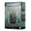 Games Workshop Warhammer 40k - Szarekh The Silent King: Necrons 1