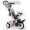 Tricycle ?volutif Smoby Baby Driver Plus - Rose 3