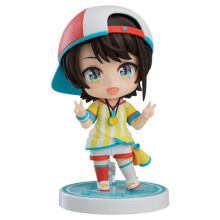 Max Factory - Hololive Production - Oozora Subaru Nendoroid Action Figure