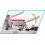 COBI USS Arizona (BB-39) 5