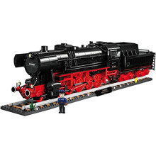 COBI DR BR 52 Steam Locomotive