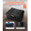 VEVOR VEVOR 3.5 Cu.ft Weatherproof Hard Case, Waterproof Hard Case with Rolling Wheels & Retractable Pull Handle, IP67 Waterproof Protective Case with 4