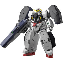 BANDAI Hobby - Gundam 00 - Gundam Virtue, Spirits Hobby MG 1/100 Model Kit, Multi, (2553523)