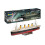 Revell Revell RV00458 RMS Titanic - Technik Model kit, Unpainted 5
