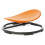 Gonge 2167 Metal Carousel, Orange 5