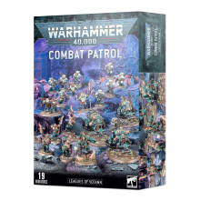 Games Workshop - Warhammer 40,000 - Combat Patrol: Leagues of Votann