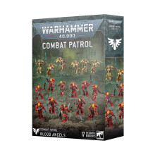 Games Workshop Warhammer 40,000 Combat Patrol Blood Angels