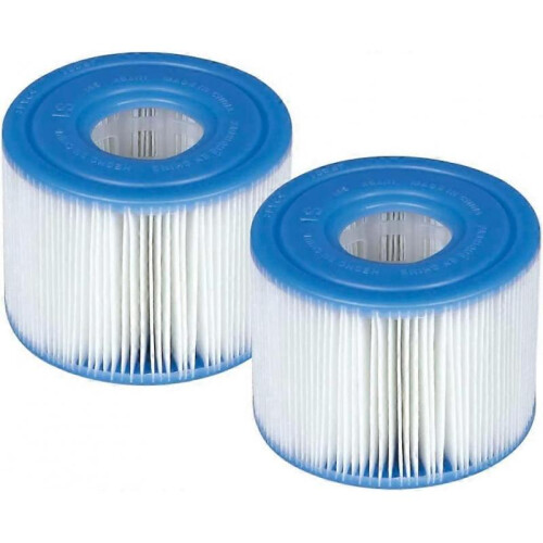 Compatible with Intex S1 29001E series inflatable swimming pool filter filter accessories 1
