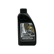 10W40 Semi-Synthetic Engine Oil SYNTOL HYPER-SYN P1 API SN CF A3/B3 A3/B4 1L