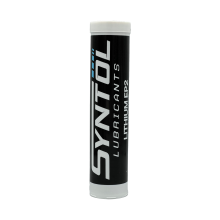 Multi-Purpose Lithium EP2 Grease 400g Syntol High Temp -30C to +140C