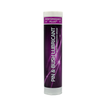 SYNTOL Pin & Bush Grease Cartridge 400g Heavy-Duty Lithium Grease with PTFE