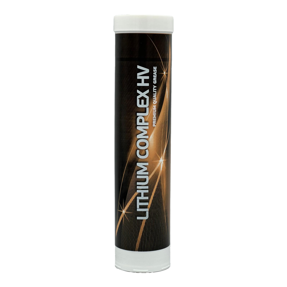 Syntol Lithium Complex Ep2 Grease High Temp Multi-Purpose Grease 400G 5056820575711