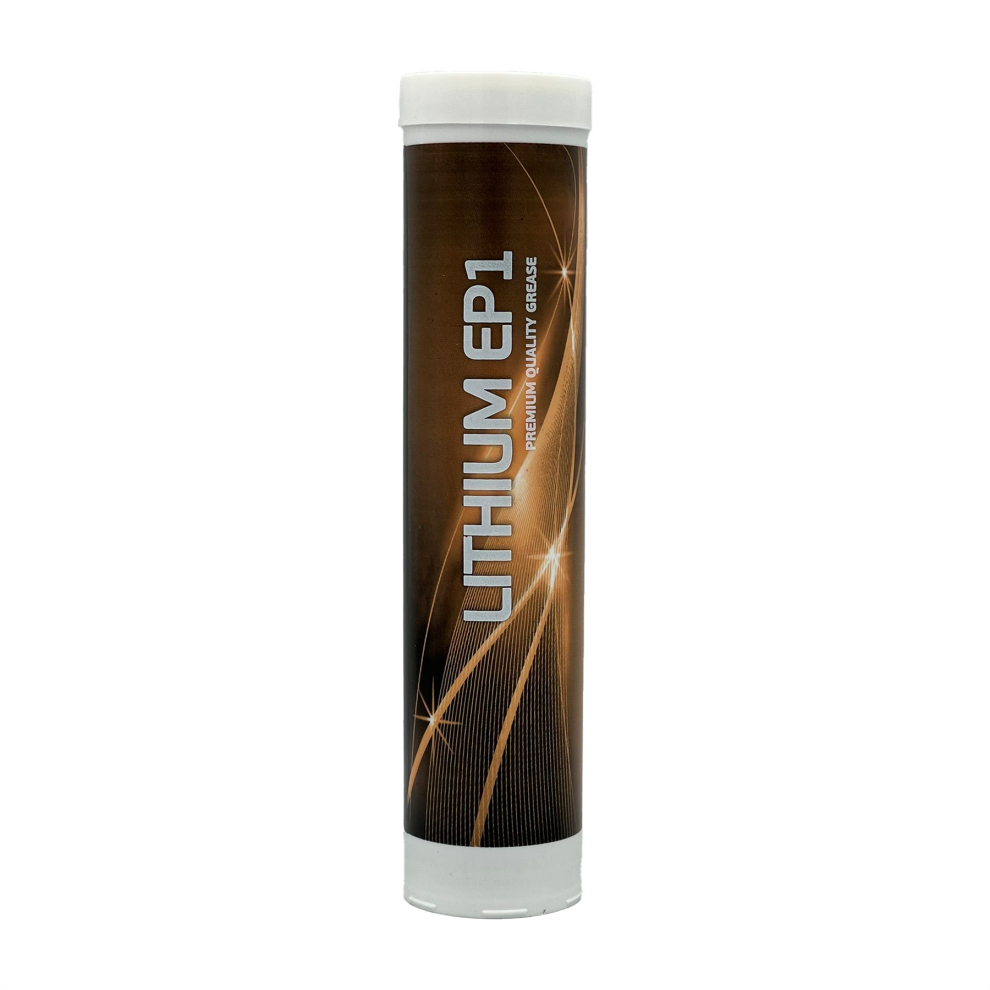 B&Q - Lithium Ep1 Grease Premium Multi Purpose High Load Lubricant With Ptfe 400G - Image 3