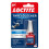 Loctite Loctite Medium Strength Easy to Use Threadlocker Transparent Adhesive 5g, 4 Pack 2