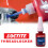 Loctite Loctite Medium Strength Easy to Use Threadlocker Transparent Adhesive 5g, 8 Pack 4