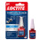 Loctite Loctite Medium Strength Easy to Use Threadlocker Transparent Adhesive 5g, 4 Pack 3