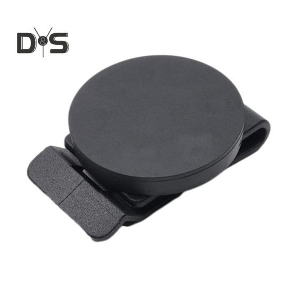 (as the picture, B) Tool Holster Belt Clip Quick Access Easy Transportation Non-slip Strong Magnetic Heavy-duty Belt Clip Tool Holder Accessories