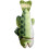 Daphnes Bass Golf Driver Headcover 1