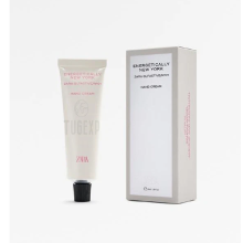 Zara Jo Malone Energetically New York Hand Cream Lotion Premium 50ML