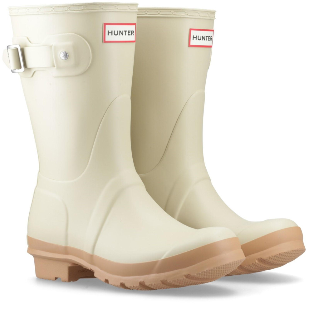 Hunter Unisex Adult Original Short Wellington Boots