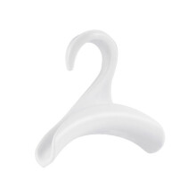 (As show, One size) Scarf Purse Hanger Bedroom Tie Hotel Belt Home Heavy Duty Bag Hook For Closet