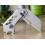 Apply Pocket Cutter Tool Folding Blade Cutter Paper 5