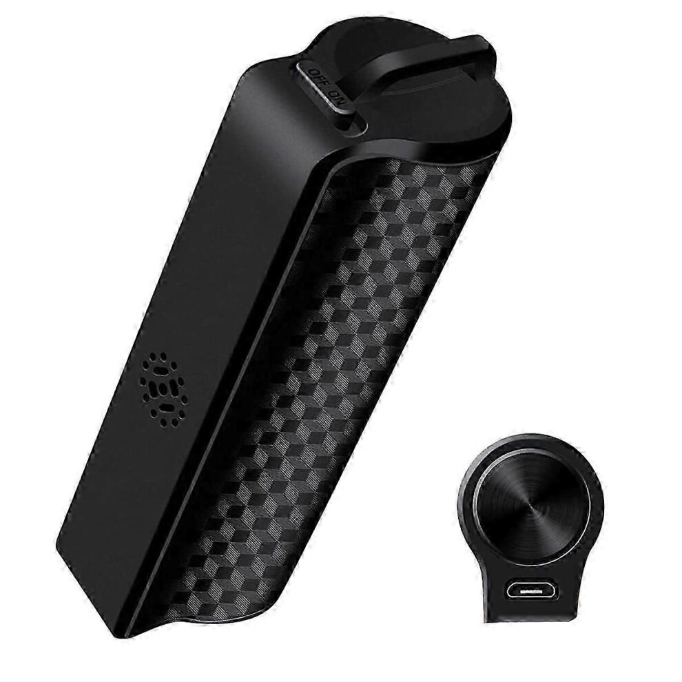 (As Show, One Size) 128Gb Voice Recorder With 600 Hours Continuous Recording, Audio Recorder Voice Activated Recorder F 4909775688412