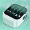 (As show, One size) Wall Mounted Chopsticks Storage Rack Multipurpose Spoon Utensils Drain Holder 4