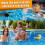 Healthier Pool Tablet Dispenser Easy Operation Pool Tablet Applicator Effervescent Tablet Diffuser Swimming Pool Accessories 8