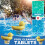 Healthier Pool Tablet Dispenser Easy Operation Pool Tablet Applicator Effervescent Tablet Diffuser Swimming Pool Accessories 9