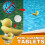 Healthier Pool Tablet Dispenser Easy Operation Pool Tablet Applicator Effervescent Tablet Diffuser Swimming Pool Accessories 2