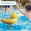 Healthier Pool Tablet Dispenser Easy Operation Pool Tablet Applicator Effervescent Tablet Diffuser Swimming Pool Accessories 10