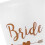 12pcs Team Bride Plastic Cup Hen Party Translucent Cups Set 17