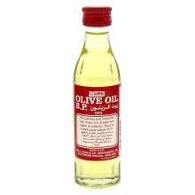 Bell's Olive Oil 70mL | Nourishing Olive Oil for Skin Care and Hair Treatment