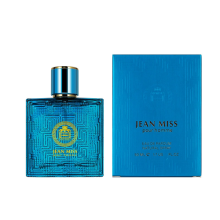 Blue Eros 50ml Men's Perfume Lasting Light Fragrance Fresh Ocean