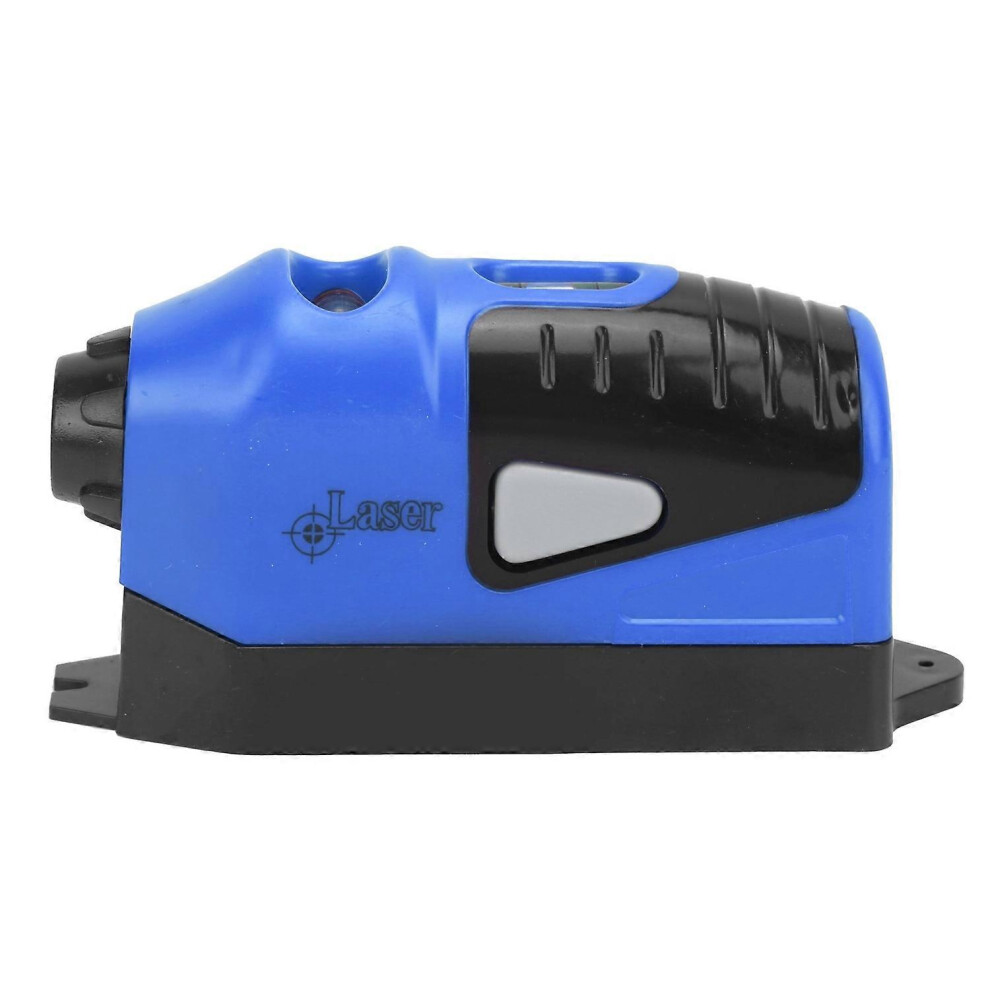(As Show, One Size) Laser Abs Level 90 Degree Vertical Infrared Portable Handy Tools Mark Instruments 650Mmblue 6909775541241